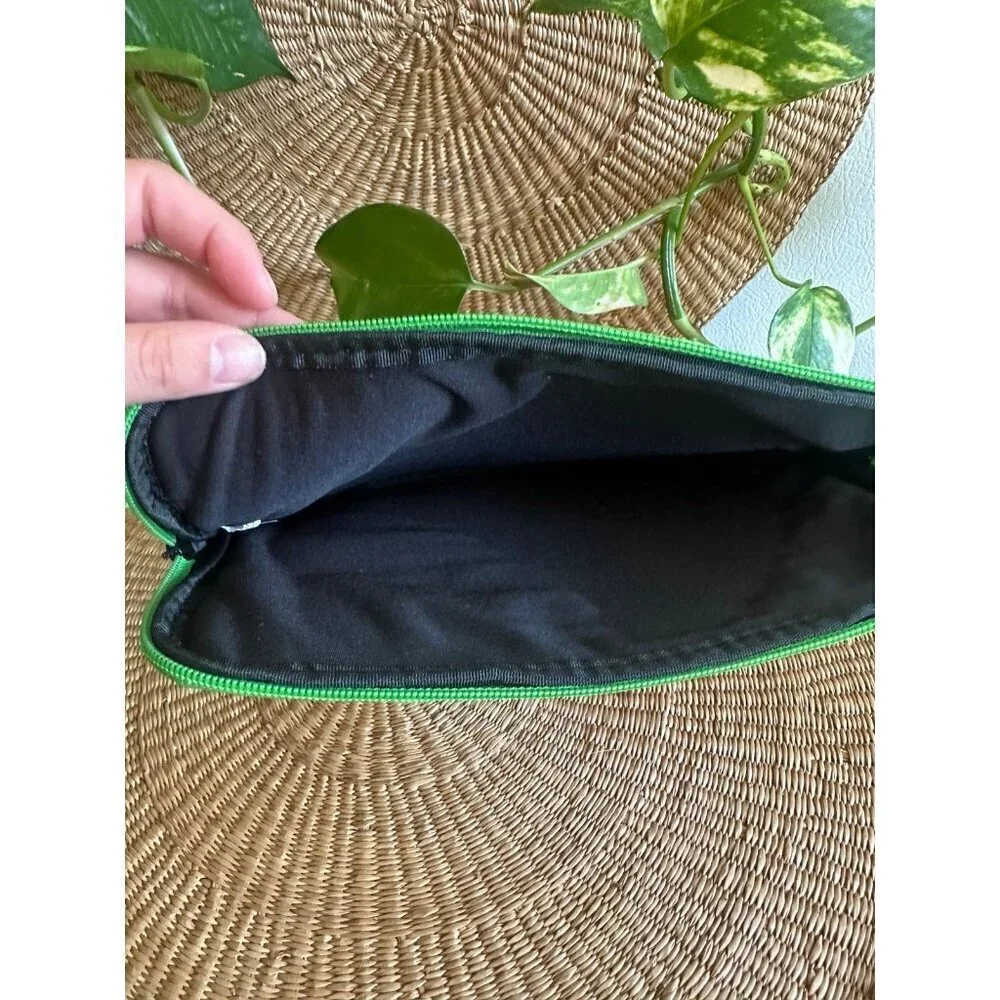 Colorful Swirl Padded Laptop or Tablet Sleeve